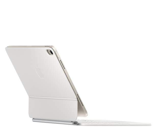APPLE Magic Keyboard do iPada Air 11"(M3) angielski międzynarodowy - 1322600 - zdjęcie 3